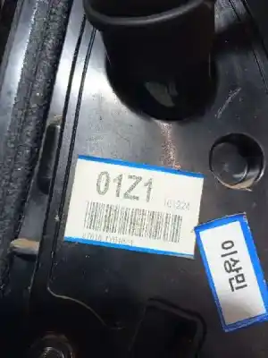 Pièce détachée automobile d'occasion rétroviseur gauche pour kia picanto 1.0 cat références oem iam 876101y010z1  