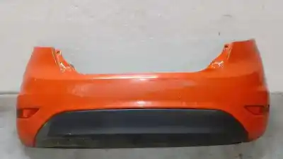 Автозапчасти б/у задний бампер за ford fiesta vi (cb1, ccn) 1.25 ссылки oem iam 