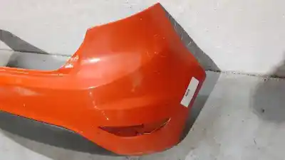 Автозапчасти б/у задний бампер за ford fiesta vi (cb1, ccn) 1.25 ссылки oem iam   