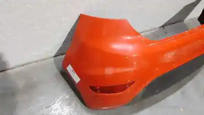 Автозапчасти б/у задний бампер за ford fiesta vi (cb1, ccn) 1.25 ссылки oem iam   