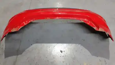 Автозапчасти б/у задний бампер за ford fiesta vi (cb1, ccn) 1.25 ссылки oem iam   