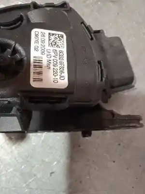 Автозапчасти б/у педальный потенциометр за ford s-max (ca1) 2.0 tdci cat ссылки oem iam 6g929f836jd  