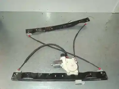Second-hand car spare part Driver Left Window Regulator for FORD S-MAX (CA1) 2.0 TDCi CAT OEM IAM references 0130822287  