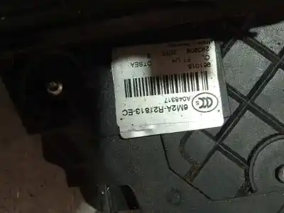 Автозапчасти б/у замок левой передней двери за ford s-max (ca1) 2.0 tdci cat ссылки oem iam 6m2ar21813ec  