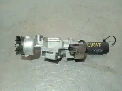 Pezzo di ricambio per auto di seconda mano interruttore di avviamento per ford s-max (ca1) 2.0 tdci cat riferimenti oem iam 6e5t15607ba  3m513f880ad