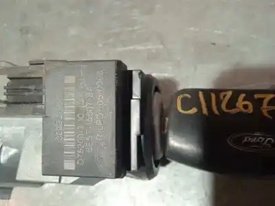 Pezzo di ricambio per auto di seconda mano interruttore di avviamento per ford s-max (ca1) 2.0 tdci cat riferimenti oem iam 6e5t15607ba  3m513f880ad
