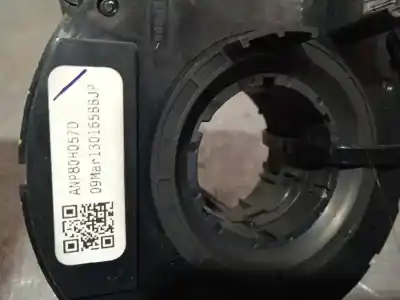 Pezzo di ricambio per auto di seconda mano anello airbag per ford s-max (ca1) 2.0 tdci cat riferimenti oem iam 6g9t14a664be  