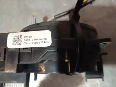 Pezzo di ricambio per auto di seconda mano anello airbag per ford s-max (ca1) 2.0 tdci cat riferimenti oem iam 6g9t14a664be  