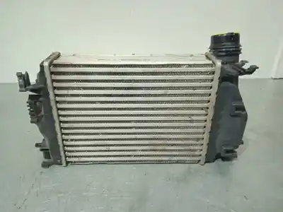 Автозапчастина б/у інтеркулер для renault kadjar business посилання на oem iam 144614ea1b  