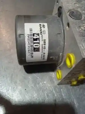 Second-hand car spare part abs for kia carens ( ) 1.7 crdi cat oem iam references 58910a4410  