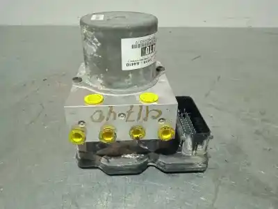 Second-hand car spare part abs for kia carens ( ) 1.7 crdi cat oem iam references 58910a4410  