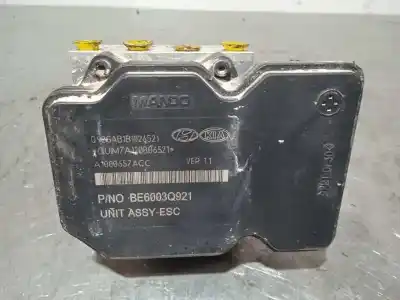 Second-hand car spare part abs for kia carens ( ) 1.7 crdi cat oem iam references 58910a4410  