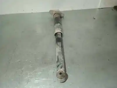 Second-hand car spare part right rear shock absorber for kia carens ( ) 1.7 crdi cat oem iam references 55310a4500  