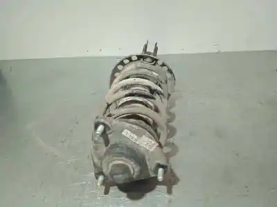 Second-hand car spare part front left shock absorber for kia carens ( ) 1.7 crdi cat oem iam references 54650a4850  