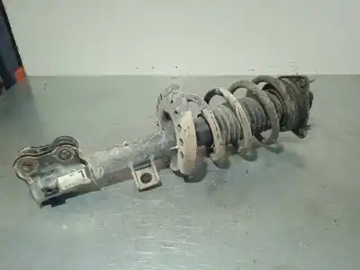 Second-hand car spare part front left shock absorber for kia carens ( ) 1.7 crdi cat oem iam references 54650a4850  