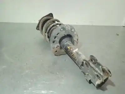 Second-hand car spare part front left shock absorber for kia carens ( ) 1.7 crdi cat oem iam references 54650a4850  