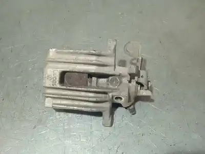 Peça sobressalente para automóvel em segunda mão pinça de travão traseira direita por audi a1 sportback (8xf) adrenalin referências oem iam 