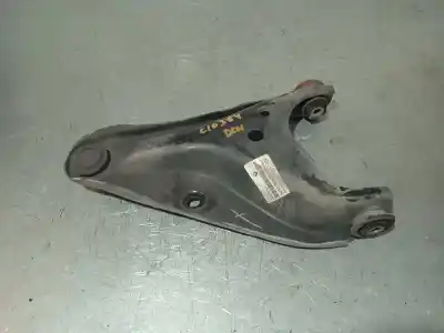 Recambio de automóvil de segunda mano de brazo suspension inferior delantero derecho para dacia sandero ambiance referencias oem iam 545006623r  j92x52bid