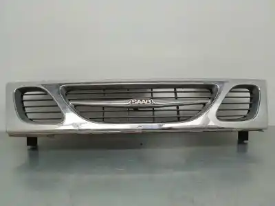Pièce détachée automobile d'occasion grille avant pour saab 9-3 berlina 2.2 s tid références oem iam 4677894
