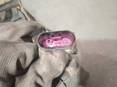Pezzo di ricambio per auto di seconda mano elettroventola per seat ibiza iv (6j5, 6p1) 1.6 tdi riferimenti oem iam 6q0959455ad  