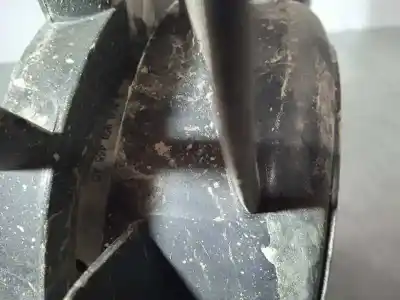 Pezzo di ricambio per auto di seconda mano elettroventola per seat ibiza iv (6j5, 6p1) 1.6 tdi riferimenti oem iam 6q0959455ad  