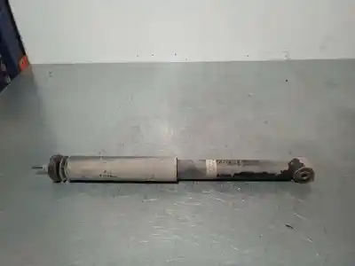 Автозапчастина б/у правий задній амортизатор для honda jazz (gd1/5) 1.4 ls посилання на oem iam 52610saae110m1