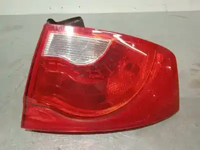 Автозапчасти б/у правый задний фонарь за seat exeo berlina (3r2) last edition ссылки oem iam 3r5945096c
