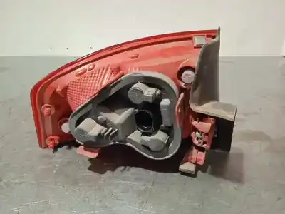 Автозапчастина б/у правий ліхтар для seat exeo berlina (3r2) last edition посилання на oem iam 3r5945096c  