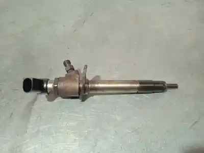 Second-hand car spare part injector for land rover range rover sport 2.7 td v6 cat oem iam references 7h2q9k546cb  