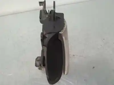 Автозапчасти б/у внутренняя задняя правая ручка за toyota yaris (ncp1/nlp1/scp1) * ссылки oem iam   