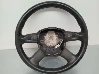 Автозапчастина б/у кермо для audi q7 (4l) 3.0 tdi посилання на oem iam 4f0419091ahw88