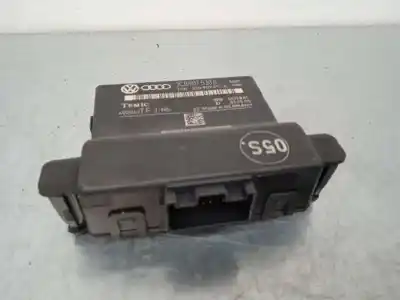 Second-hand car spare part Electronic Module for VOLKSWAGEN PASSAT BERLINA (3C2) Advance Plus Bluemotion OEM IAM references 3C0907530A  3C0907530A
