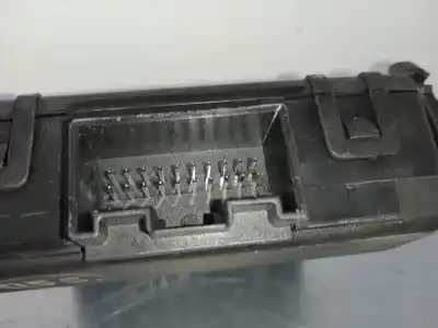 Pezzo di ricambio per auto di seconda mano modulo elettronico per volkswagen passat berlina (3c2) advance plus bluemotion riferimenti oem iam 3c0907530a  3c0907530a