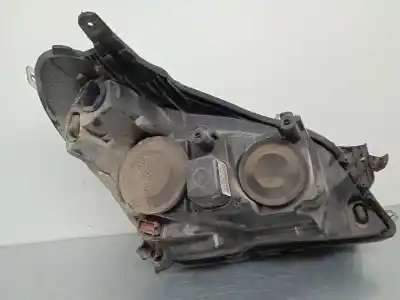 Piesă de schimb auto la mâna a doua far stânga pentru opel astra h berlina 1.7 16v cdti referințe oem iam 24451032  24451032lh