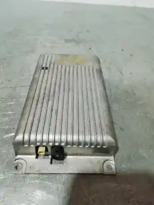 Second-hand car spare part electronic module for bmw x5 (e70) 3.0d oem iam references 84109187625  