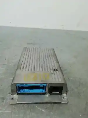 Second-hand car spare part electronic module for bmw x5 (e70) 3.0d oem iam references 84109187625  