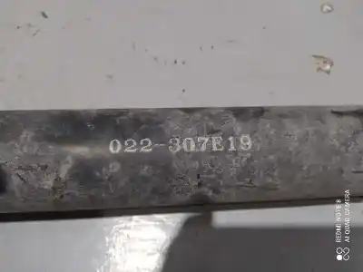 İkinci el araba yedek parçası merkezi sanziman için mitsubishi outlander (cw0) 2.0 di-d cat oem iam referansları 022307e19  207cm