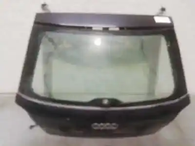 Автозапчасти б/у задняя дверь за audi a3 (8p) 2.0 tdi ссылки oem iam 8p3827023ac