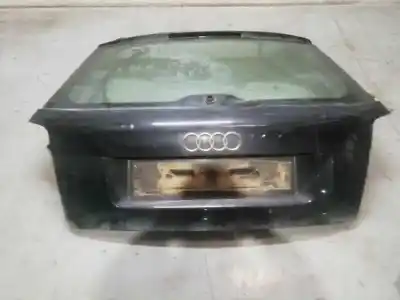 Автозапчастина б/у загальні двері для audi a3 (8p) 2.0 tdi посилання на oem iam 8p3827023ac  