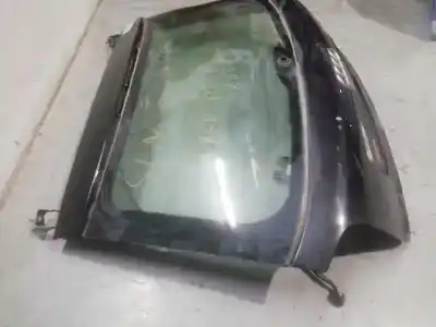 Автозапчастина б/у загальні двері для audi a3 (8p) 2.0 tdi посилання на oem iam 8p3827023ac  