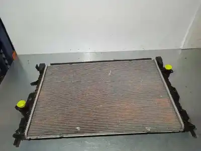 Gebrauchtes Autoersatzteil wasserradiator zum volvo v40 (2012->) 2.0 inscription [2.0 ltr. - 140 kw diesel cat] oem-iam-referenzen 31319064