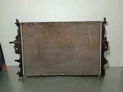 Second-hand car spare part water radiator for volvo v40 (2012->) 2.0 inscription [2.0 ltr. - 140 kw diesel cat] oem iam references 31319064  47.5 x 67