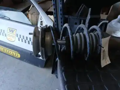 Автозапчастина б/у амортизатор передній лівий для bmw mini (r50,r53) one посилання на oem iam 31316771177  