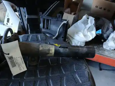 Автозапчастина б/у амортизатор передній лівий для bmw mini (r50,r53) one посилання на oem iam 31316771177  