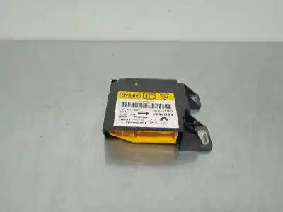 Gebrauchtes Autoersatzteil steuergerät airbag zum dacia logan ambiance oem-iam-referenzen 8200702322