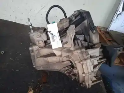Автозапчасти б/у коробка передач за renault scenic ii 1.5 dci diesel ссылки oem iam tl4000  