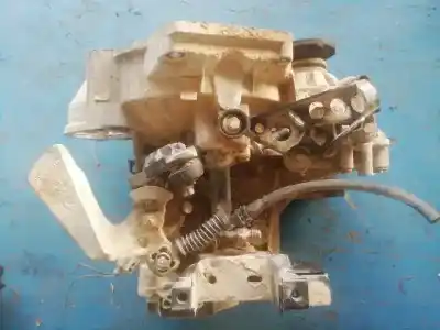Pezzo di ricambio per auto di seconda mano riduttore per seat ibiza iv (6j5, 6p1) 1.6 tdi riferimenti oem iam kfk  