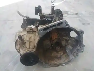 Pezzo di ricambio per auto di seconda mano riduttore per seat ibiza iv (6j5, 6p1) 1.6 tdi riferimenti oem iam kfk  
