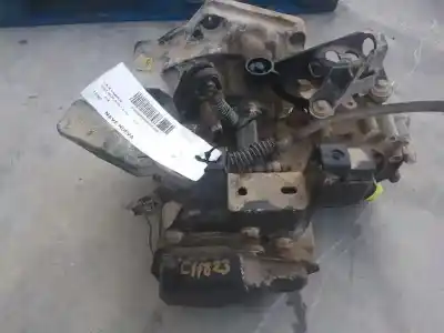 Pezzo di ricambio per auto di seconda mano riduttore per seat ibiza iv (6j5, 6p1) 1.6 tdi riferimenti oem iam kfk  