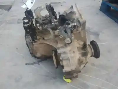 Pezzo di ricambio per auto di seconda mano riduttore per seat ibiza iv (6j5, 6p1) 1.6 tdi riferimenti oem iam kfk  